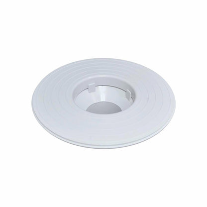 Kinetic 80mm Pipe Puddle Flange - PVC - Durable - Leak Prevention