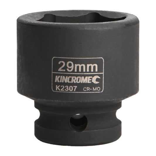 Kincrome Impact Socket - 29mm