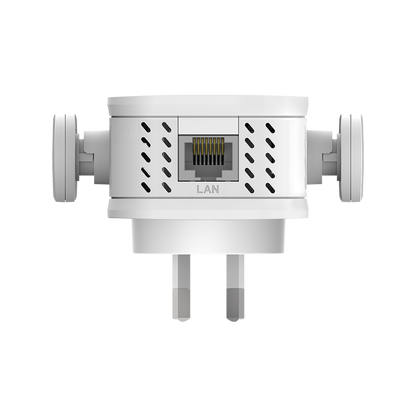 D-Link AC1200 Mesh Wi-Fi Range Extender