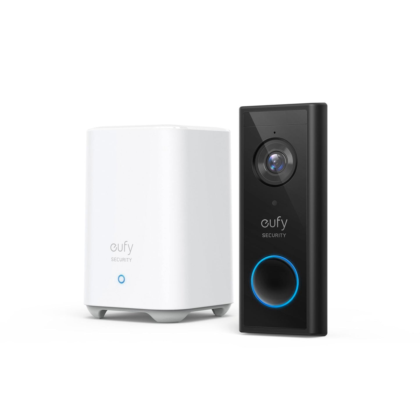 Eufy Wireless Doorbell - 2K