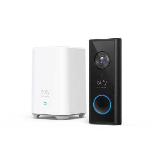 Eufy Wireless Doorbell - 2K