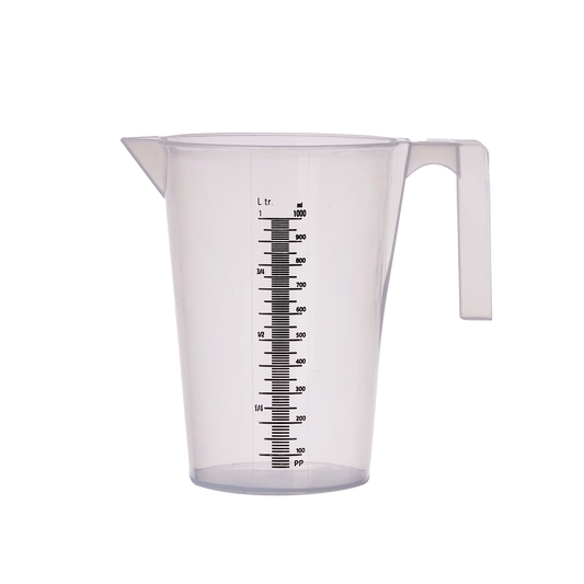 Garden Basics Measuring Jug - 1L