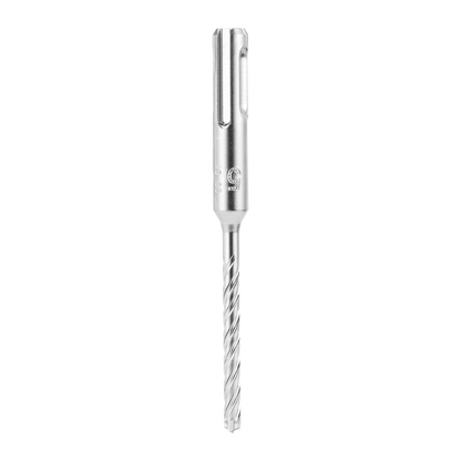 Kango 5mm K4 SDS Plus Drill Bit - 110mm Steel - Fast Drilling