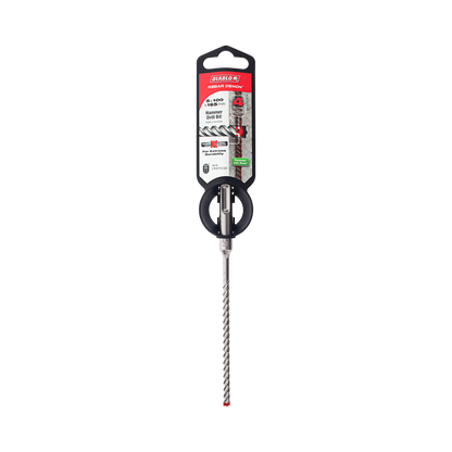 Diablo Rebar Demon SDS-Plus Hammer Drill Bit - 5 x 165mm