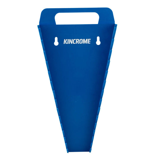 Kincrome 15 Slots Spanner Rack - 182mm x 342mm x 50mm