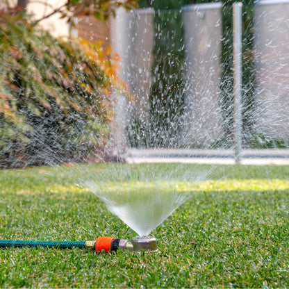Pope Partner Sprinkler - Full Circle