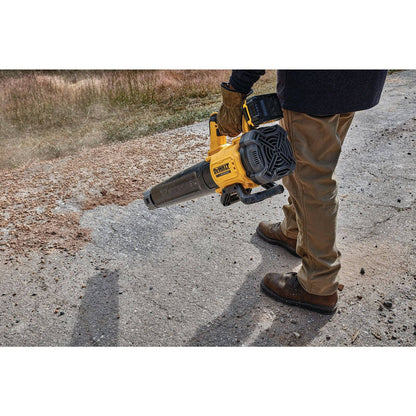 Dewalt Brushless Axial Blower Kit - 18V - 5.0Ah - 450CFM