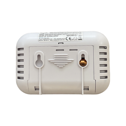 FirePro Carbon Monoxide Alarm - 120mm