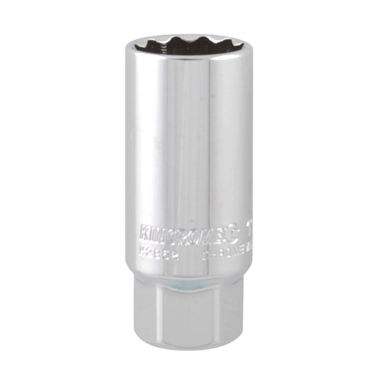 Kincrome 21mm x 3/8 Drive Spark Plug Socket