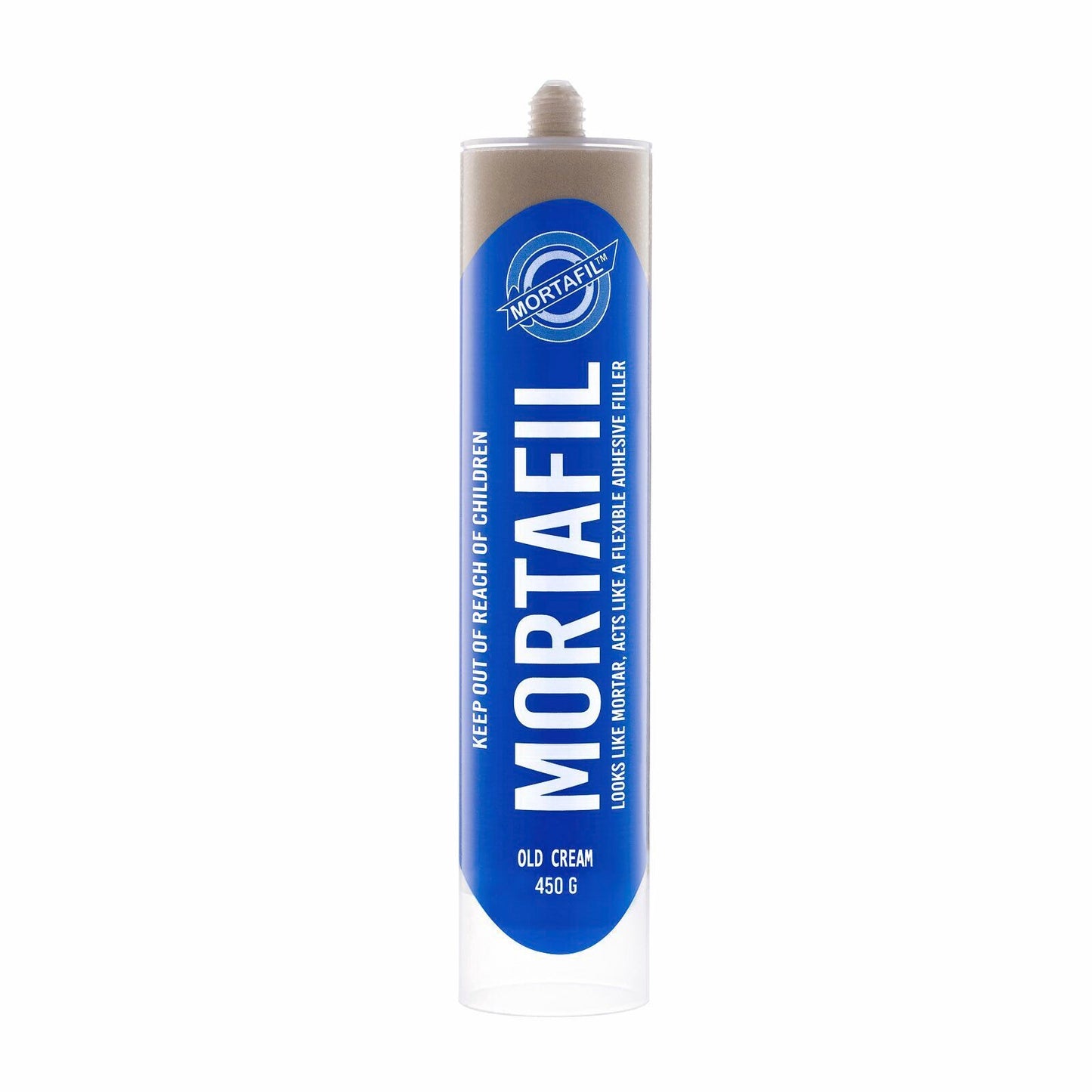 Mortafil Adhesive Mortar Filler - 450g