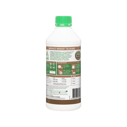 Munns Professional Root Regenerator - 1L