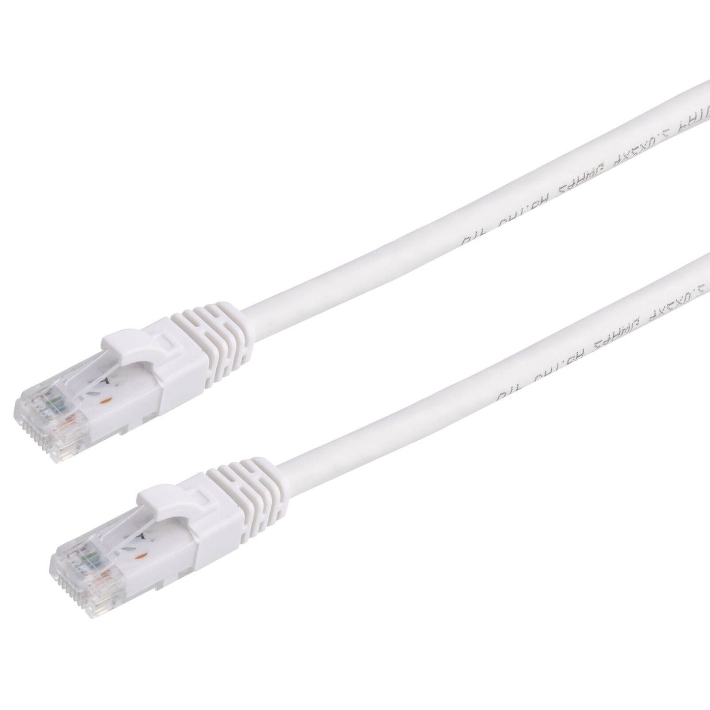 Antsig Cat6A RJ45 Ethernet Cable - 50cm