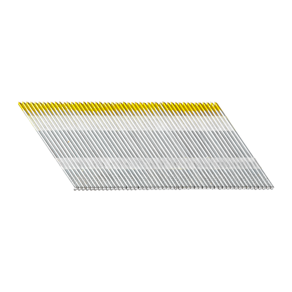 Powerfit DA Angled Brad Nails - 57mm - 2000 Pack