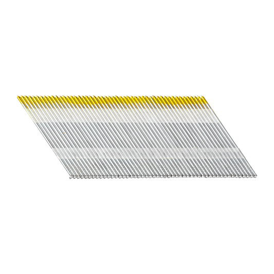 Powerfit DA Angled Brad Nails - 57mm - 2000 Pack