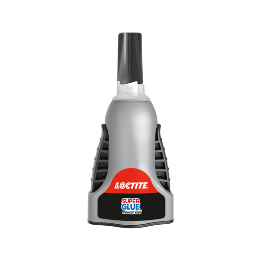 Loctite Super Glue Power Gel Control - 3g