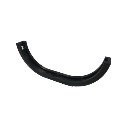 Everhard EasyDRAIN Compact Converter - 130mm x 15mm x 46mm - Polymer - Low Flow Use
