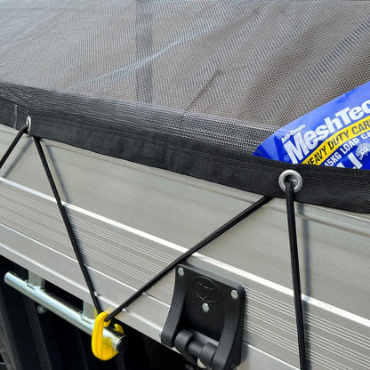 Lion Cargo Net - 2 x 2.5m