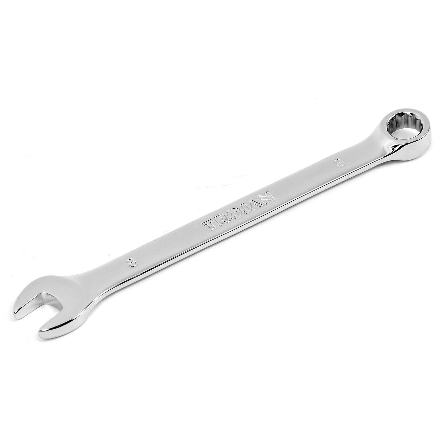 Trojan Combination Spanner - 8mm