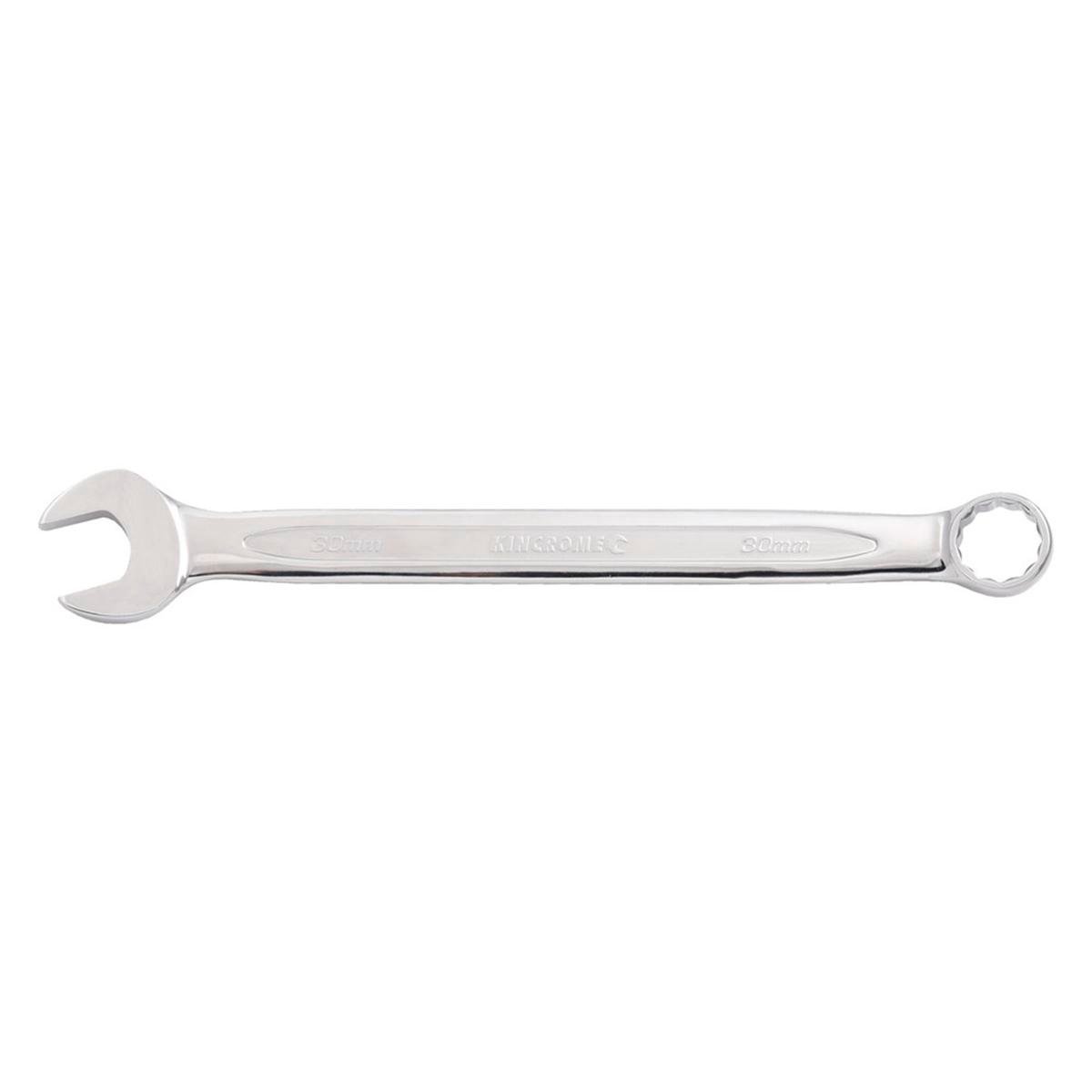 Kincrome 30mm Combination Spanner - Chrome Vanadium Steel - Durable Tool