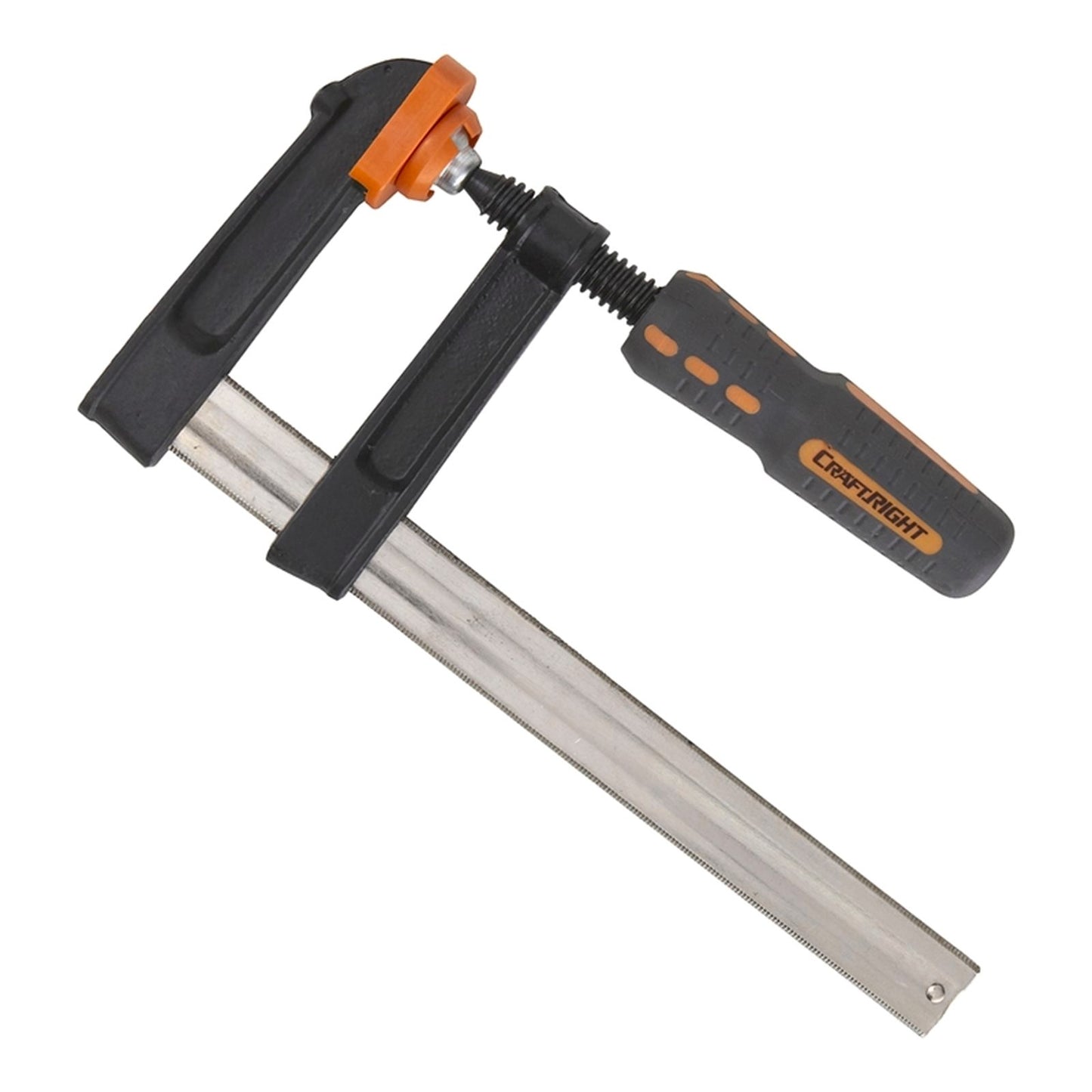 Craftright F Clamp - 80 x 300mm