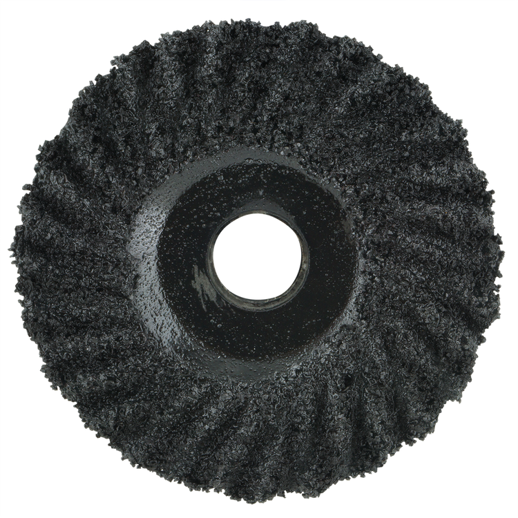 Flexovit 115 x 22 x 23mm Stripping Ripper Grinding Disc