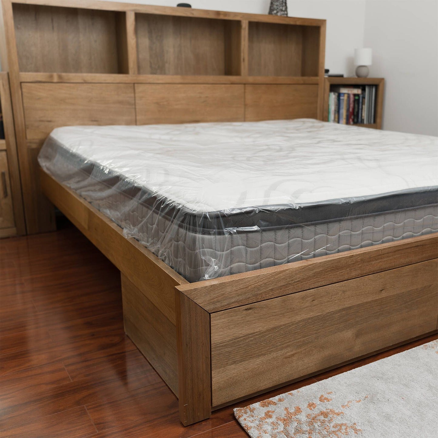 Packz King Mattress Cover - 2550 x 1850 x 350mm