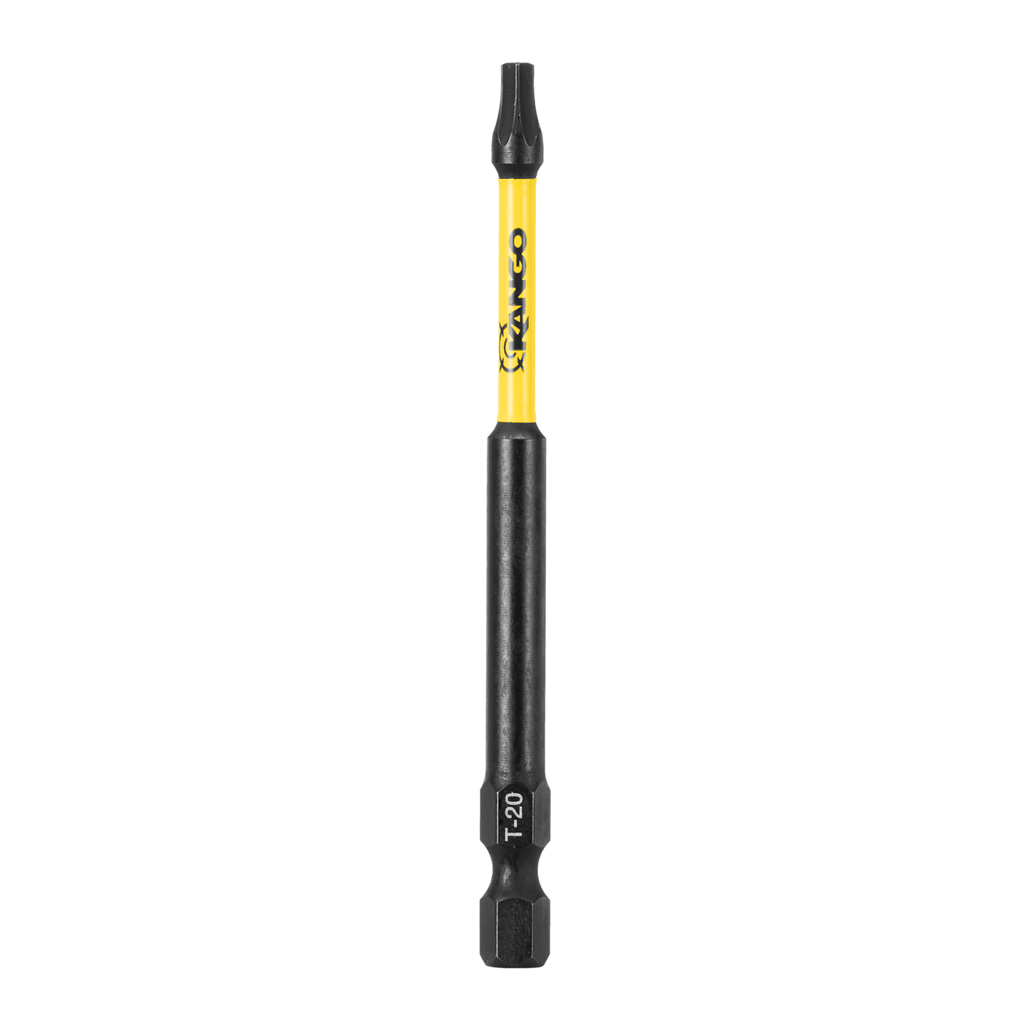 Kango HYPERTORQUE Impact Driver Bit - 89mm TX20 - 5 Pack