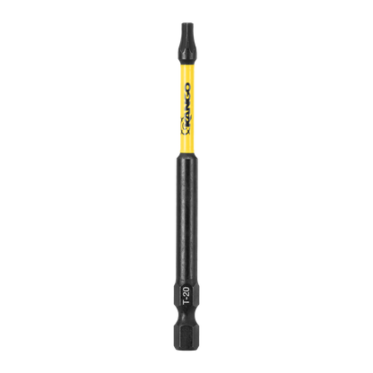 Kango HYPERTORQUE Impact Driver Bit - 89mm TX20 - 5 Pack
