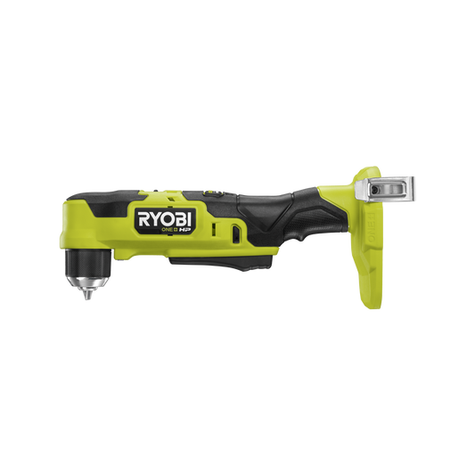 Ryobi Brushless Angle Drill Tool Only