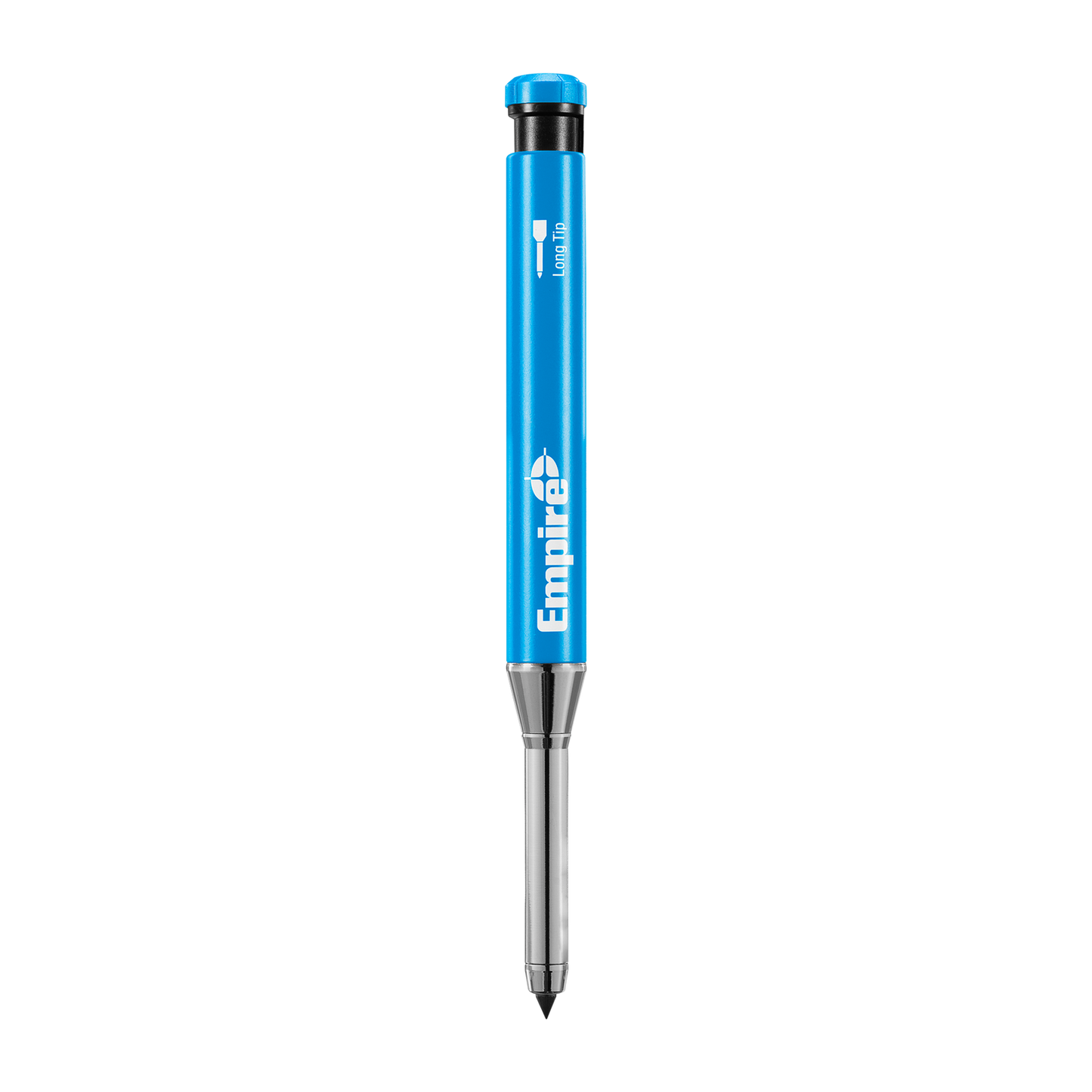 Empire Graphite Mechanical Pencil - 8mm - 1 Pencil + 6 Refills
