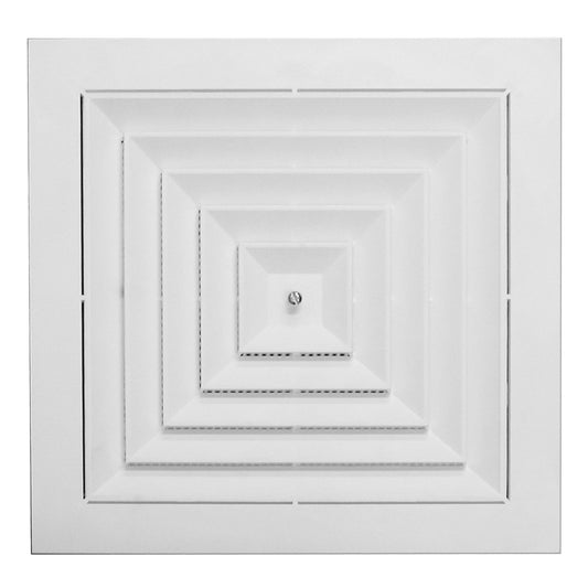 Haron Ceiling Vent - 270 x 270mm