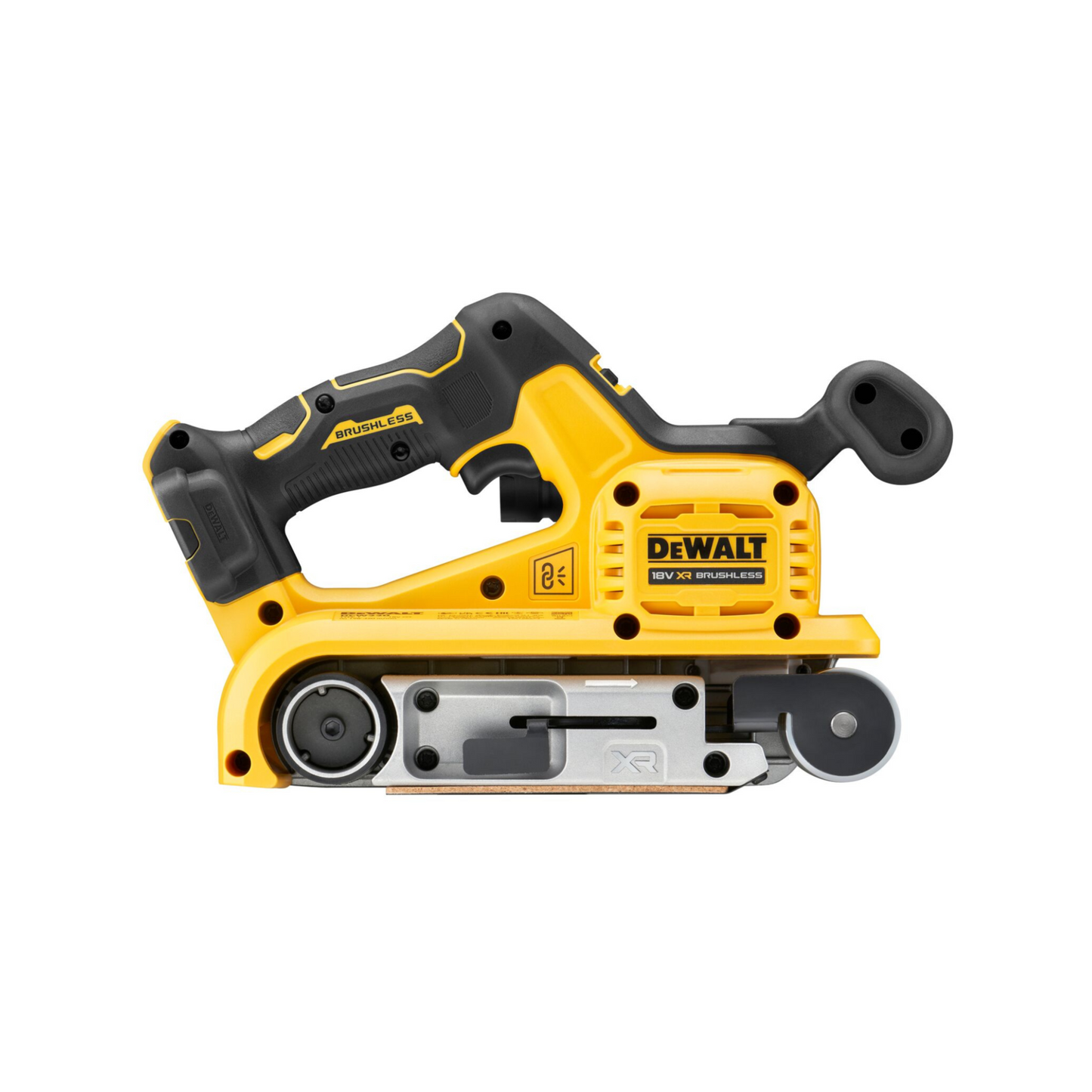 DeWalt Belt Sander - 18V - 230 x 170 x 340mm - DCW220N-XJ
