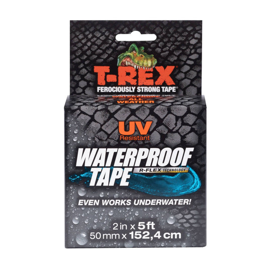 T-Rex Waterproofing Tape - 50mm x 1.5m