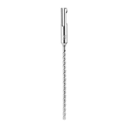 Kango 5mm SDS Plus Drill Bit - 165mm - Solid Carbide - Fast Drilling