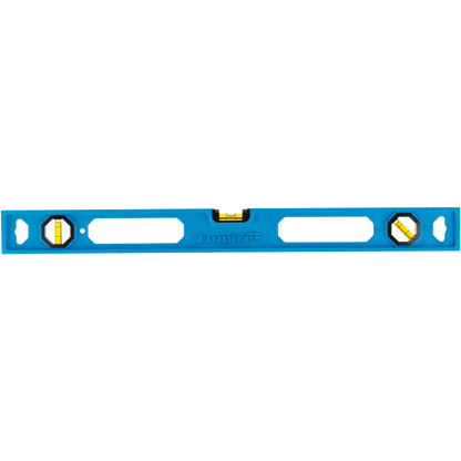 Empire 610mm Polycast I Beam Level - Durable Lightweight Weather-Resistant