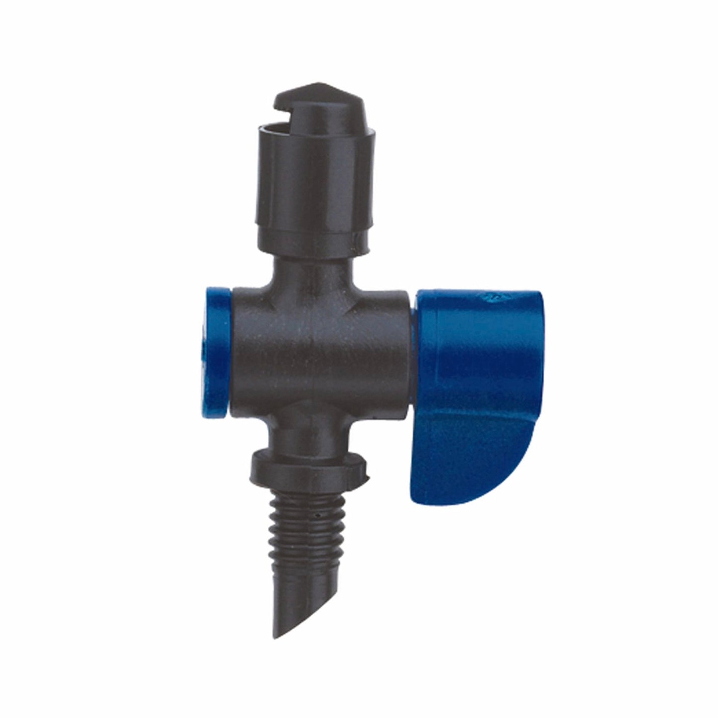 Pope Half Circle Poly Veri Flow Spray Jet - 5 Pack