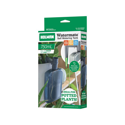 Holman Watermate Self Watering Tank - 750ml