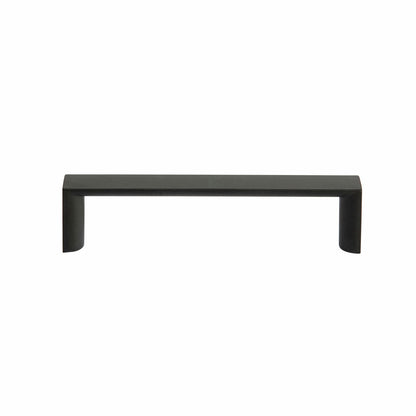 Taskmaster Cabinet Handle - 96mm - Matte Black