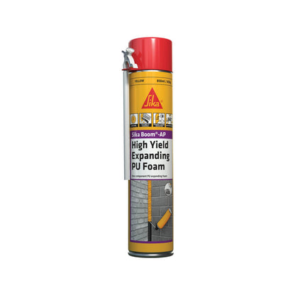 Sika Boom Expanding Foam - 850ml