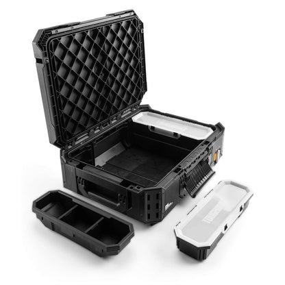 Toughbuilt Stacktech Tool Box - 410 x 180 x 530mm