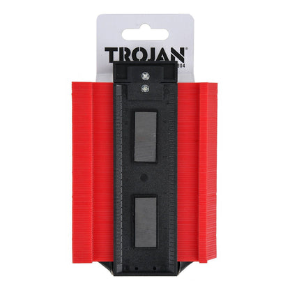 Trojan Profile Gauge - 125mm