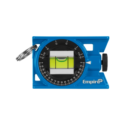 Empire Pocket Level - 54 x 22 x 80mm