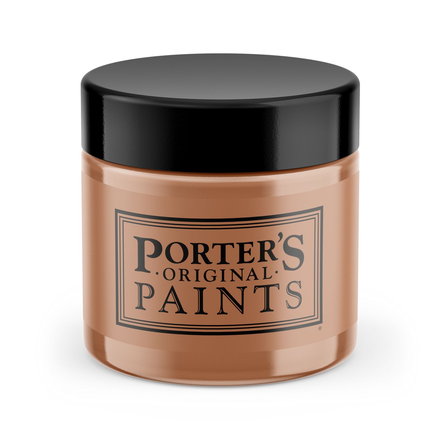 Porter's Paints Eggshell Finish Sample Pot - Sorrento - 100ml