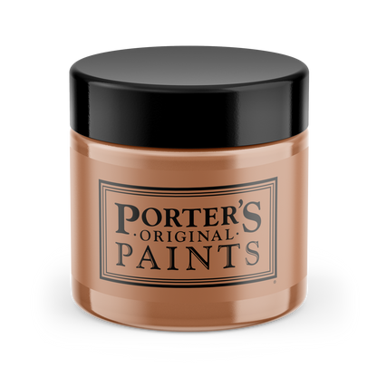 Porter's Paints Eggshell Finish Sample Pot - Sorrento - 100ml