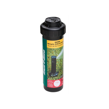 Rain Bird Rotor Sprinkler - 100mm