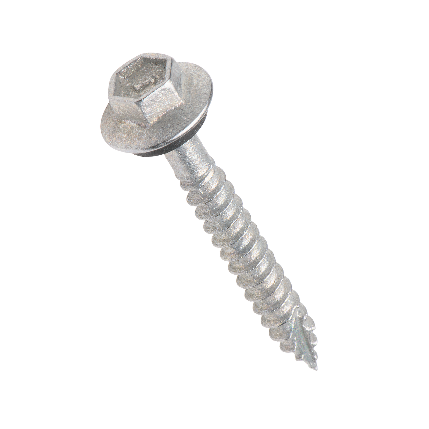 Buildex Cladding Screws - 12g x 45mm - 500 Pack