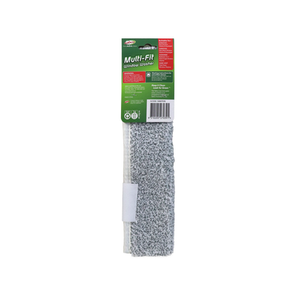 Sabco Multi Fit Window Washer Refill - 25cm
