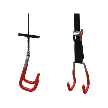 Gorilla Overhead Storage Lift - 100kg - 3m