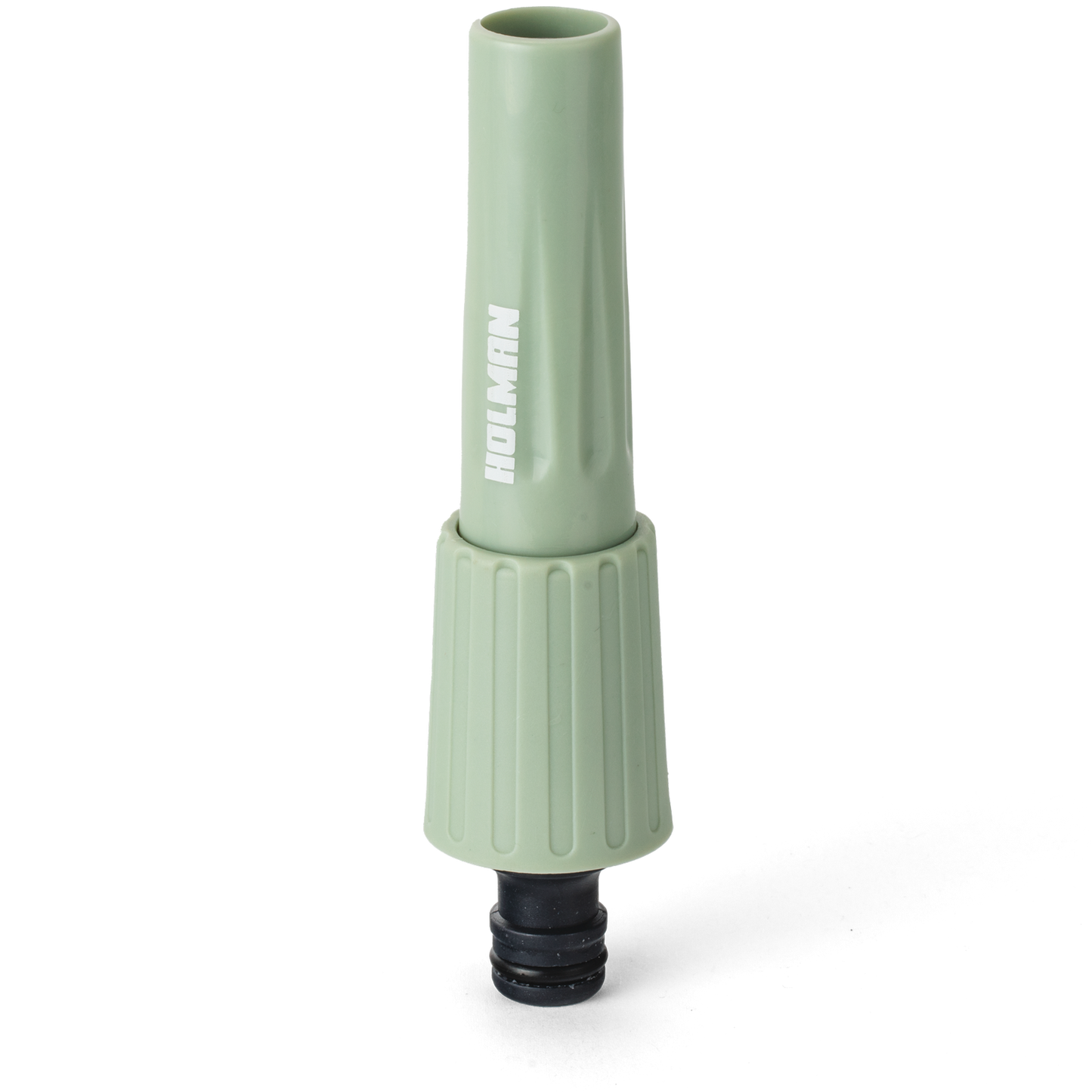 Holman 15m Garden Hose and Nozzle Set - 12mm - Sage