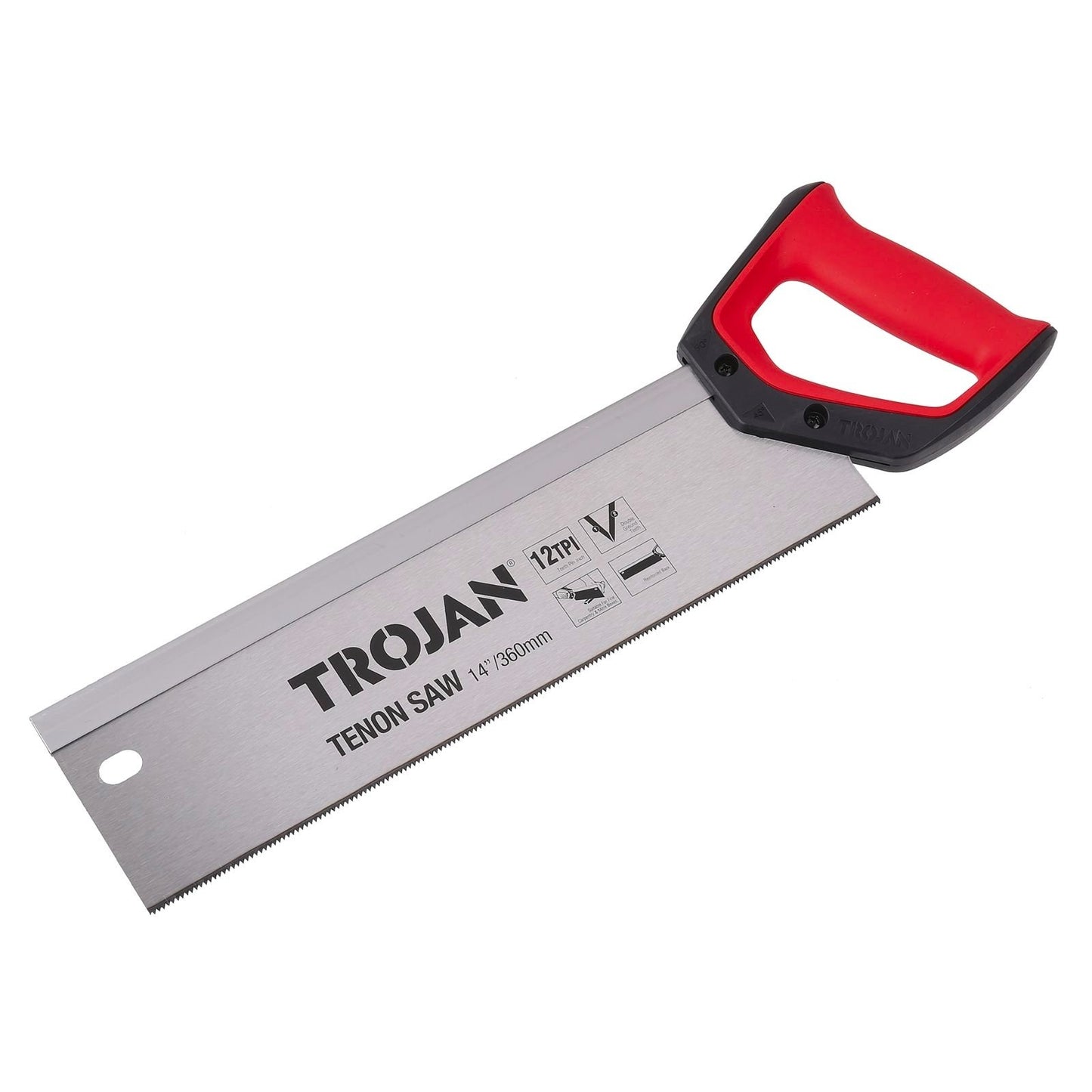 Trojan Tenon Saw - 360mm